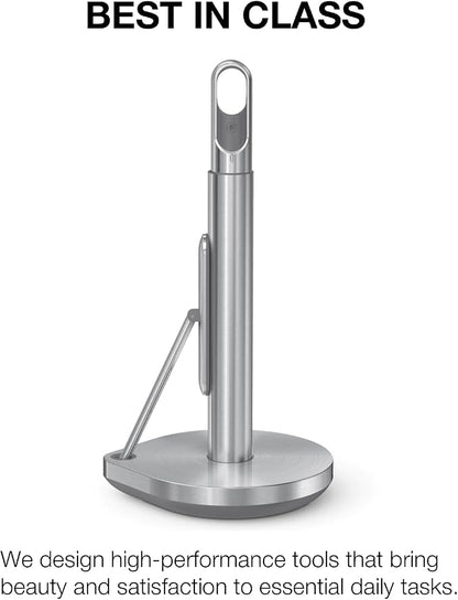 simplehuman Paper Towel Holder - Image 2