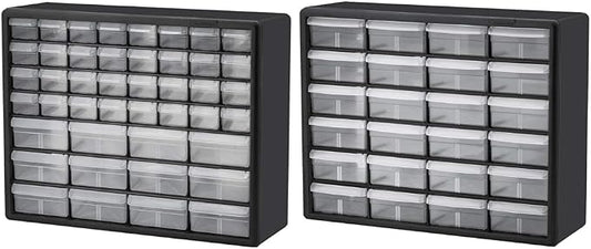Akro-Mils Craft Storage Cabinets Bundle by Unknown