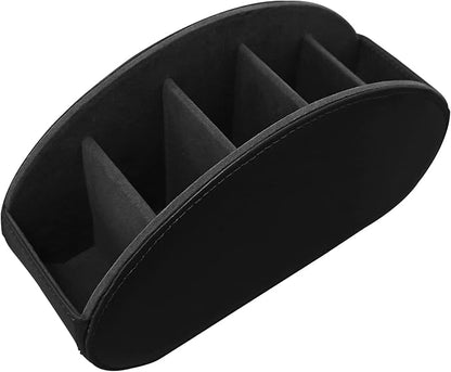 Leather Remote Control Holder - Image 4
