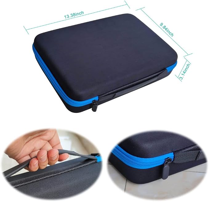 Battery Organizer Storage Case - Image 4