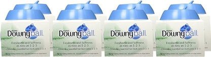 Downy Ball Automatic Liquid Fabric Softener Dispenser - Image 3