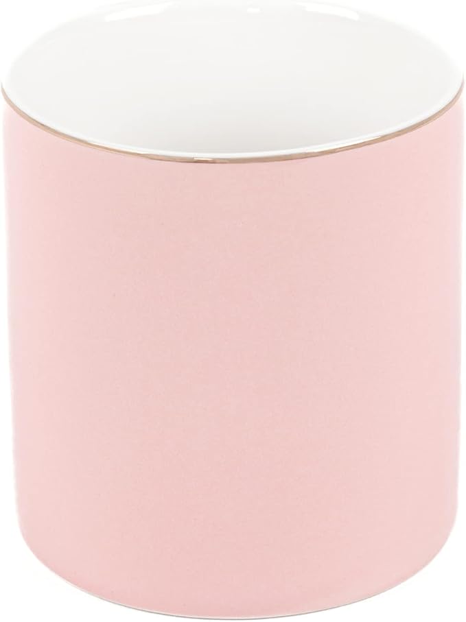 HANKOR Ceramic Pencil Holder for Desk by HANKOR