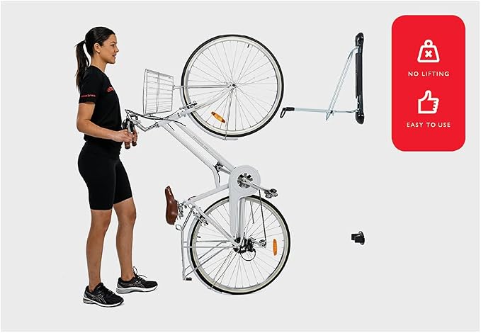 Steadyrack Bike Rack - Image 5