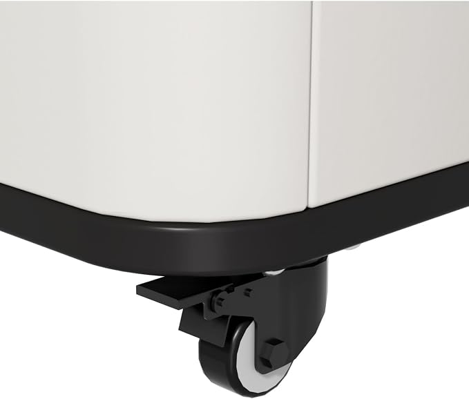 ZZM 110 Gallon Outdoor Deck Box - Image 7
