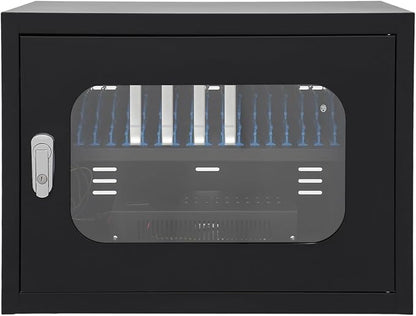 20-Device Charging Station, 200W USB Cell Phone Charge Stations, Tabletop - Image 9