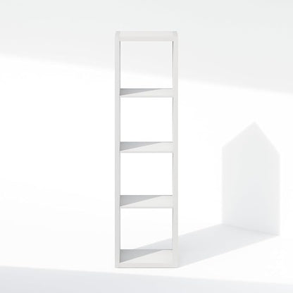 Furinno Cubic Closet Organizers and Storage, 4-Cube Closet Organizer, Vertical - Image 8