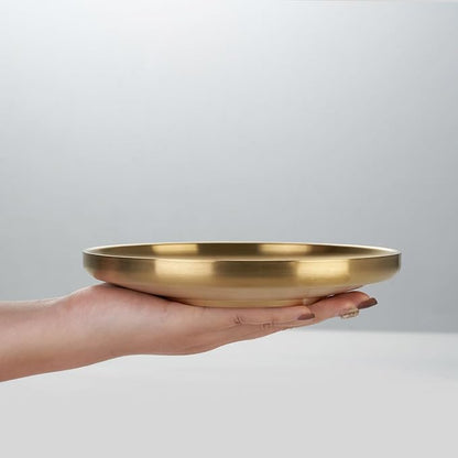 7.5 INCH Small Key Bowl for Entryway Table, Decorative Bowl for Keys, Catch All - Image 3