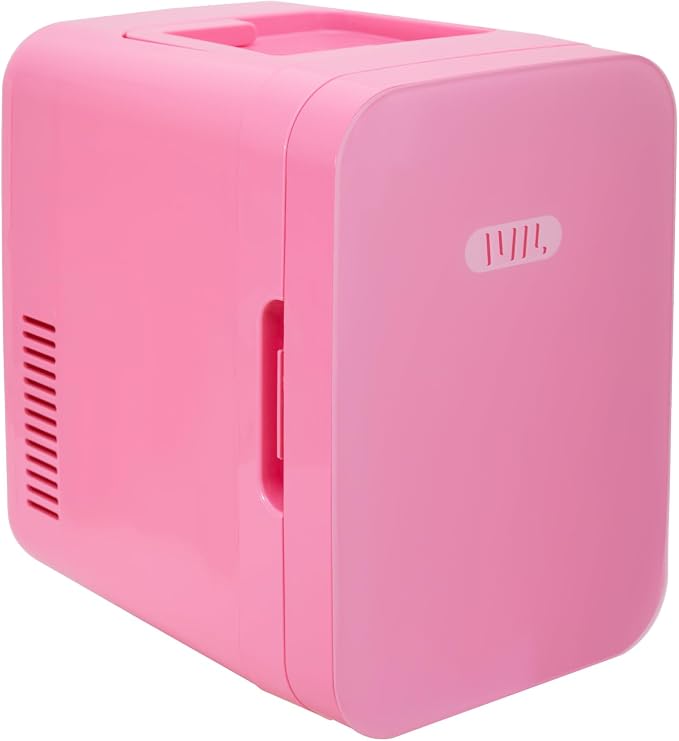 JOYSTAR 10 Liter/12 Cans Mini Fridge by JOYSTAR