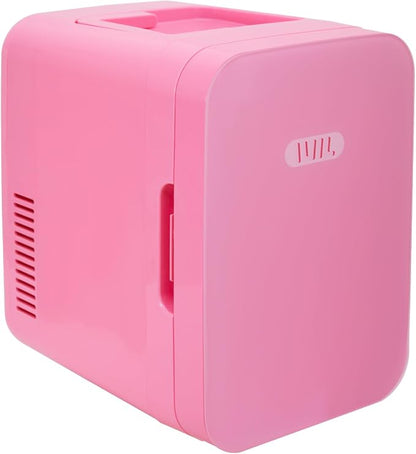 JOYSTAR 10 Liter/12 Cans Mini Fridge by JOYSTAR