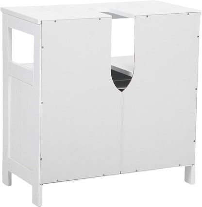 U-Shaped Under Sink Storage Cabinet - Image 5
