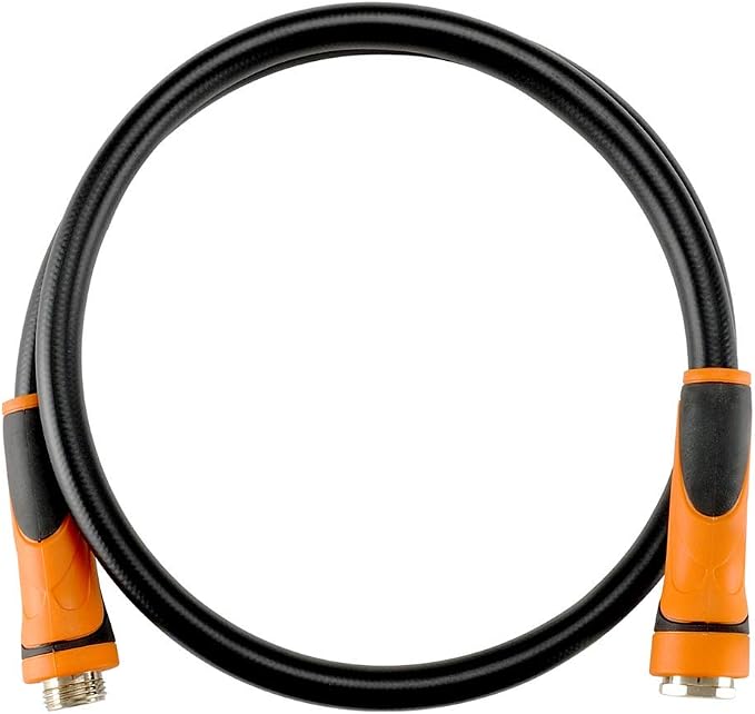 Giraffe Tools Leader Hose 5/8 inch x 5ft by GiraffeTools