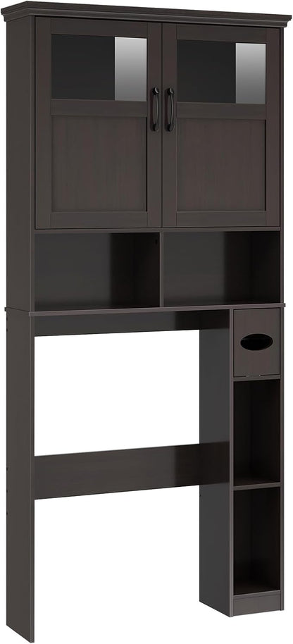 Vabches Over The Toilet Storage Cabinet - Image 8