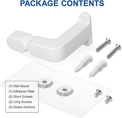 LANMU Wall Mount Holder Compatible - Image 7