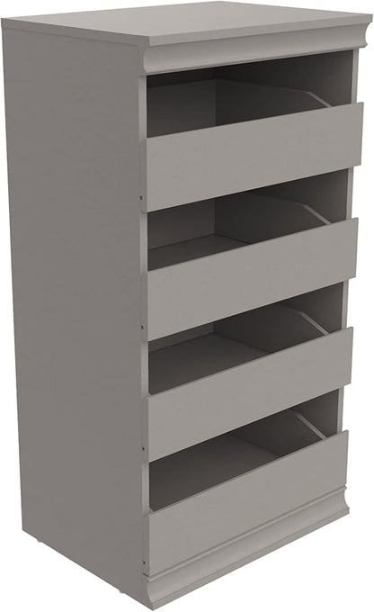 ClosetMaid 4598 Modular Storage Stackable Unit - Image 4