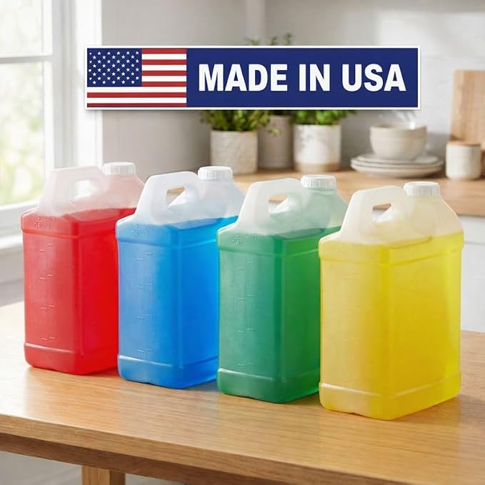 kitchentoolz 2 Gallon Water Jug - Image 3