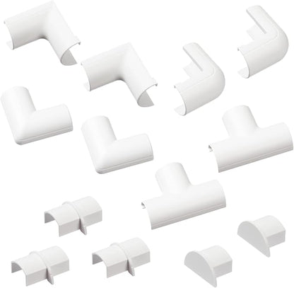 D-Line Cord Cover Accessory Pack by D-LineUSAinc