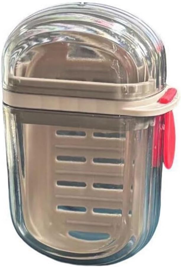 Multifunctional Drip Fertilizer Fit by Unknown