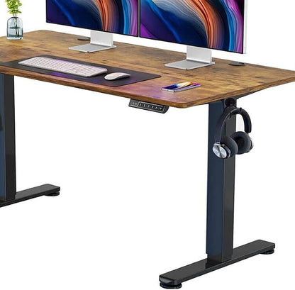 AUXPhome Magnetic Headset Holder up to 1 kg, Adjustable Headphone Holder - Image 7