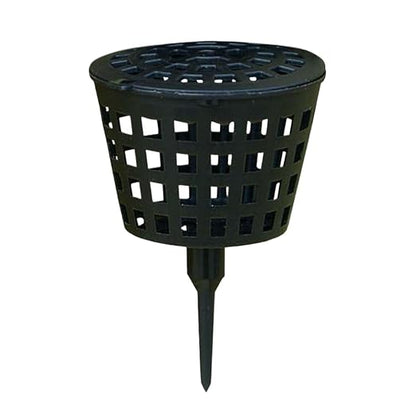 Fertilizer Dispenser Cup – Plant Nutrient Holder, Lid Cover Container, Slow - Image 9