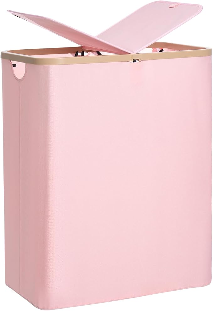 DOKEHOM 160L Extra Large Laundry Hamper by DOKEHOM