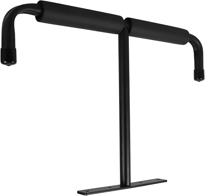 Ceiling Mounted Hanging Display Rack by OSALADI