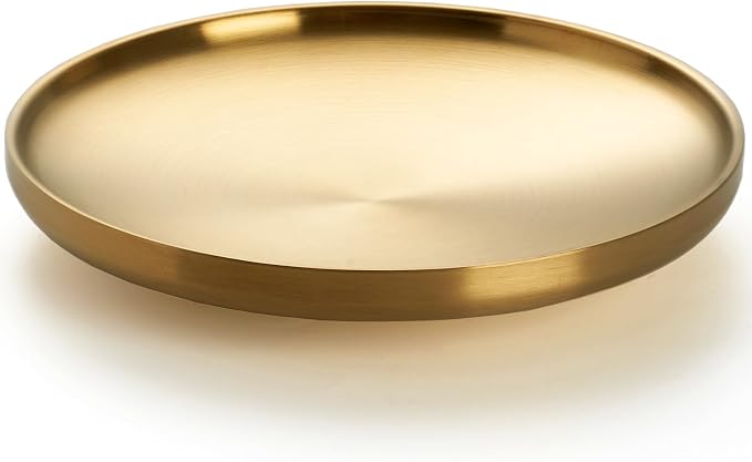 7.5 INCH Small Key Bowl for Entryway Table, Decorative Bowl for Keys, Catch All by Unknown