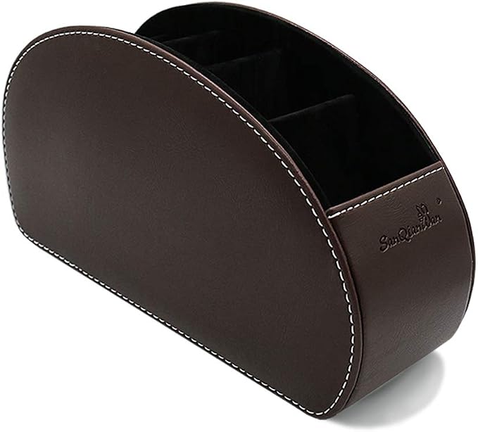 Remote Control Holder Organizer - Image 2