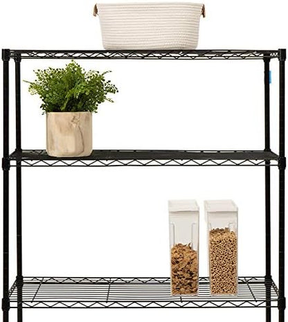 BestOffice | 4-Tier Wire Shelf - Image 7