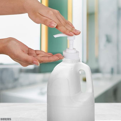 1 Gallon Pump Dispenser - Image 5