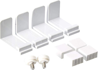 Zipper Bag Organizer for Fridge Freezer Refrigerator - Image 3