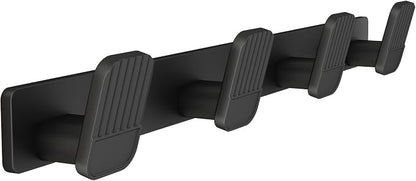 Coat Rack Wall Mount Coat Hooks by Dancrul