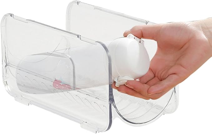 Tumbler Water Bottle Rack - Image 8
