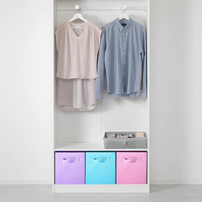 PowerKing Collapsible Storage Cubes - Image 4