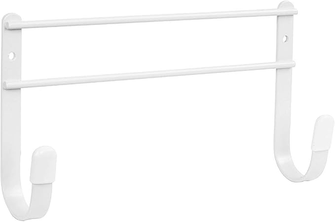 Spectrum Diversified Wall Mount Ironing Board Holder by Unknown