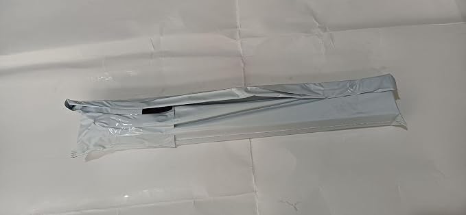 YUMORE 16 Inch Folding Shelf Brackets, Heavy Duty Collapsible Shelf Bracket - Image 11