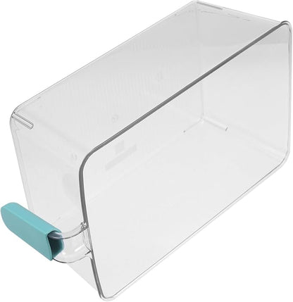 NUOBESTY Large Capacity Fruit and Vegetable Fresh Storage Container by NUOBESTY