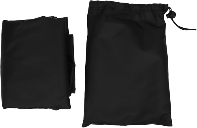 GLOGLOW Garden Hose Holder Cover 35.4x10x31.5in Weather Proof Water Hose Rack - Image 6