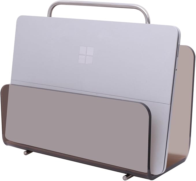 Magazine Holder, Tabletop Display Stand - Image 5