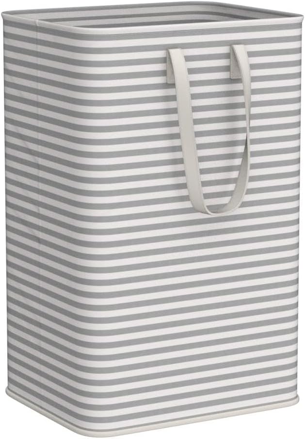 Lifewit 2 Pack Laundry Basket 80L Each, Collapsible Clothes Hamper - Image 4