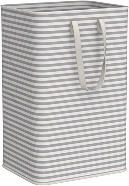 Lifewit 2 Pack Laundry Basket 80L Each, Collapsible Clothes Hamper - Image 4