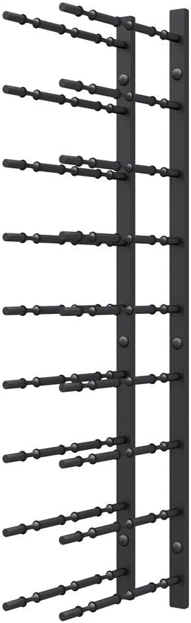 Ultra Wine Racks Wall Mounted Label-Out Wine Racks - Image 2