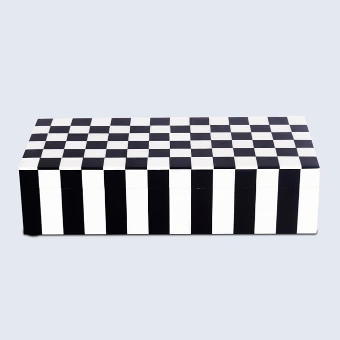 Handicrafts Home Decorative Storage Box - Image 4