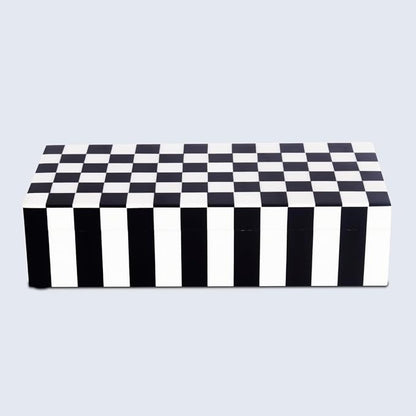 Handicrafts Home Decorative Storage Box - Image 4