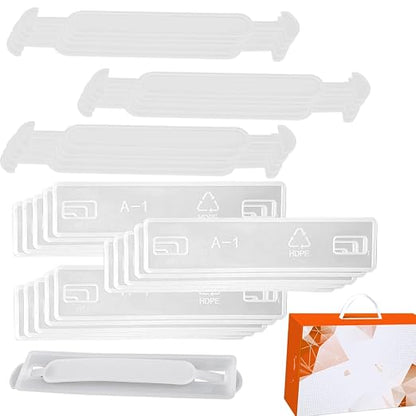 Plastic Cardboard Box Handles Box Handles Lifting Moving Straps by BMIROAMDFE