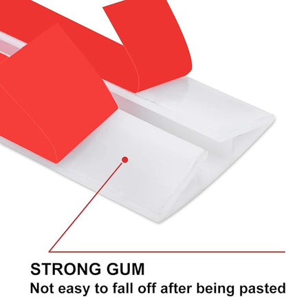 6.5Ft Floor Cord Cover Transparent Silicone Cable Protector Easy to Install - Image 3