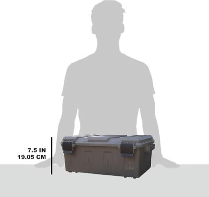 MTM ACDC30 Divided Ammo Crate Utility Box, Outdoor Gear & Tool Storage - Image 7