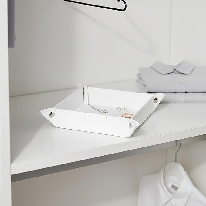 UnionBasic Small Valet Tray, Jewelry Tray - Image 5