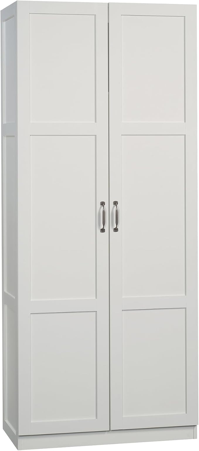 Sauder Select Storage Cabinet/ Pantry cabinets by SAUDER%C2%AE