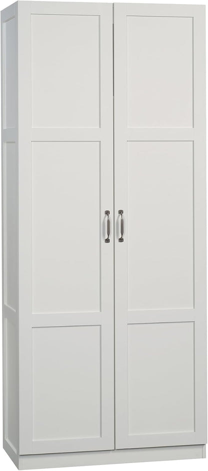 Sauder Select Storage Cabinet/ Pantry cabinets by SAUDER%C2%AE