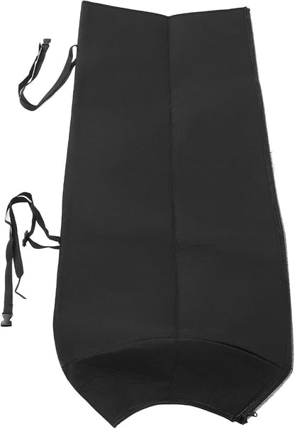 Water Softener Cover Heavy Duty Water Sweat Proof Outdoor Softener Tank - Image 9